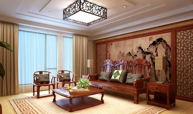 不同的裝修風(fēng)格怎么搭配沙發(fā)？