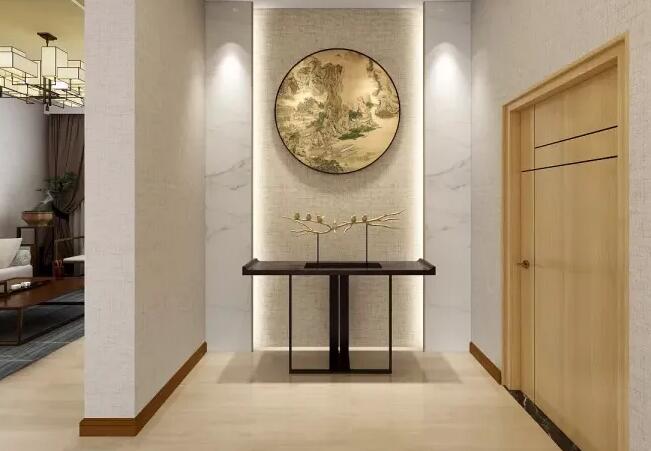 5個玄關(guān)裝修風(fēng)水禁忌，千萬要注意