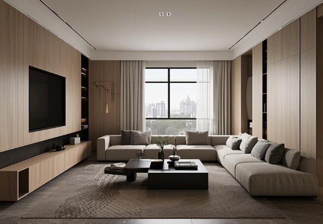 房子裝修完工后，多久入住才合適？